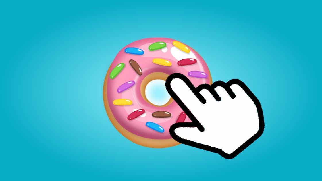 Donut Clicker 🕹️ Play on CrazyGames